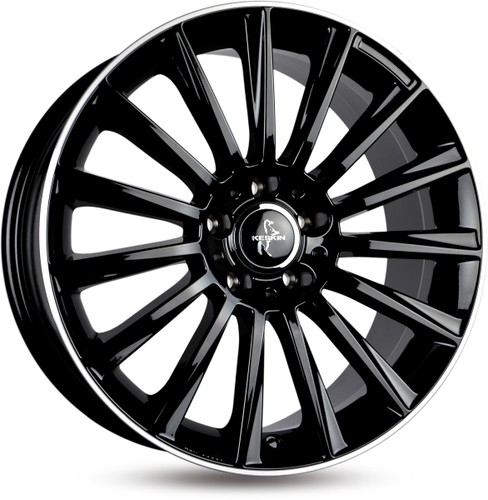 Winterräder keskin kt18 - 4x,