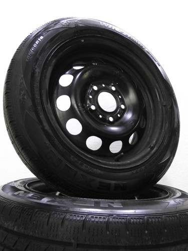 Winterreifen 185 r16 bmw - 4,