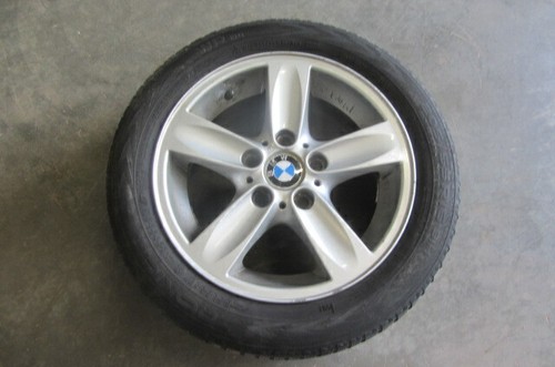 Bmw e81 e87 ersatzreifen rad - e81,