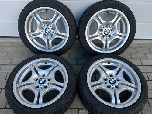 Original bmw 3er - bmw, e46