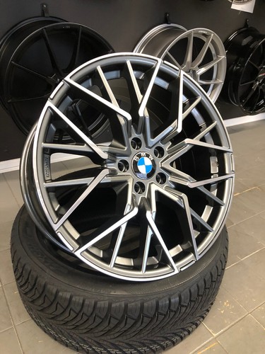Zoll winterräder 225 35 - 19, 225/35
