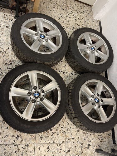 Original bmw 1er e81 e82 - original,