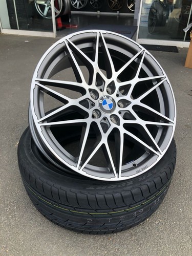 Zoll winterkompletträder - 18,