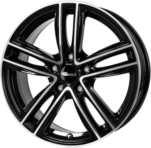 Winterräder design rc27 - winterräder,