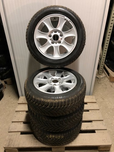 Original bmw winterräder - original,
