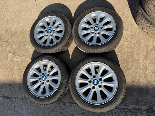 Bmw styling 139 - 4x, alufelgen