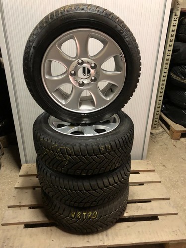Original bmw winterräder - original,