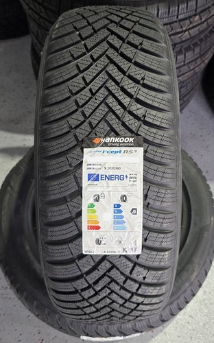 Hankook winterreifen cept - 2,