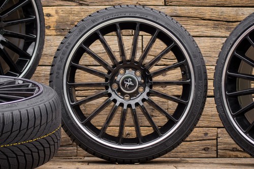 Zoll winterräder kt15 für - winterräder,