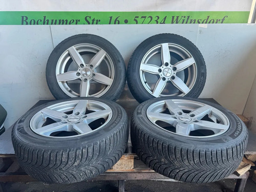Alufelge 205 55r16 bmw - 205/55r16, e81