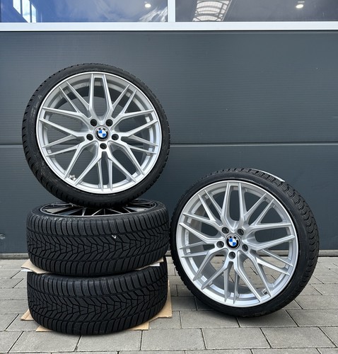 Zoll winterräder - 18,