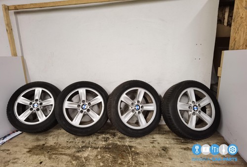 Bmw 6775619 e87 - bmw, e82