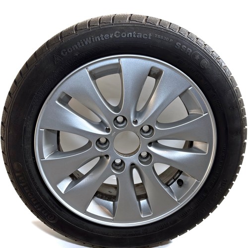 Notrad ersatzrad bmw 1er e81 - notrad,