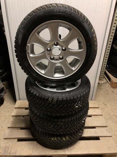 Original bmw winterräder - original,