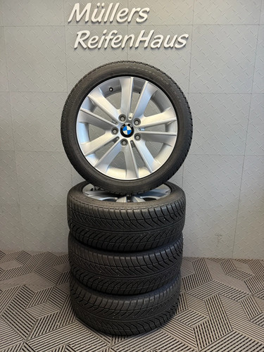 Bmw 1er e81 e82 - 1er, 17