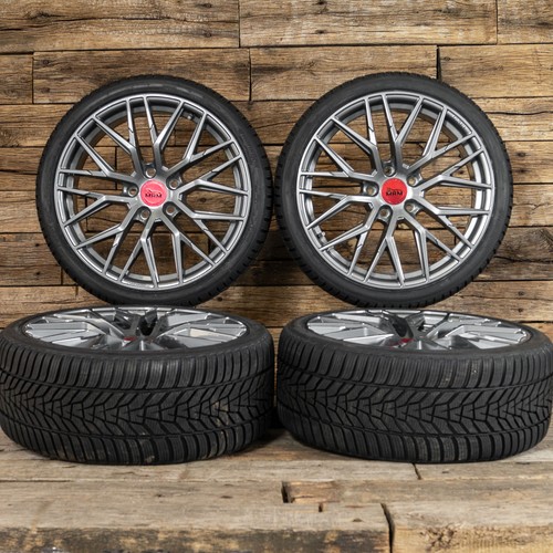 Zoll winterräder rs4 - 18,