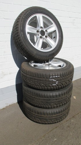 Original bmw 1er - 4x,