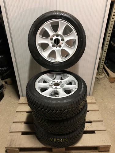 Original bmw winterräder - original,