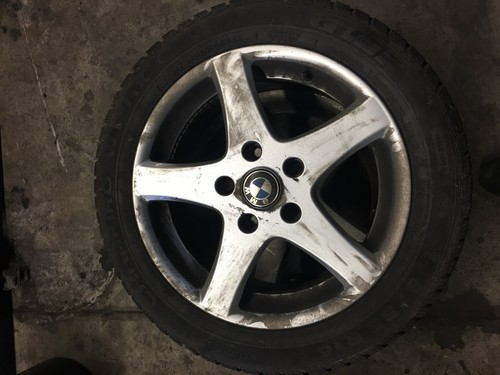 Bmw e87 original alufelgen - 1,