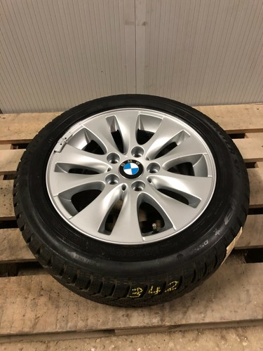 Original bmw winterräder - original,