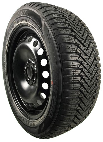 Winterräder für bmw 1er - 4,