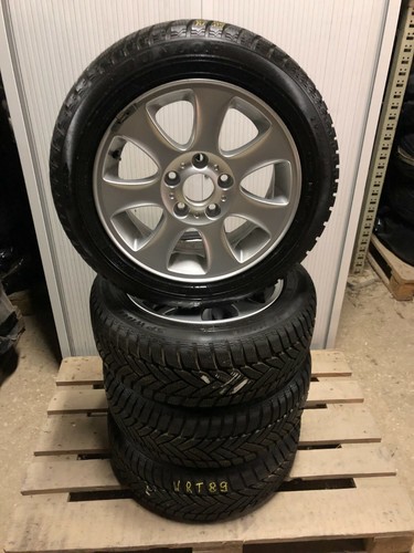 Original bmw winterräder - original,