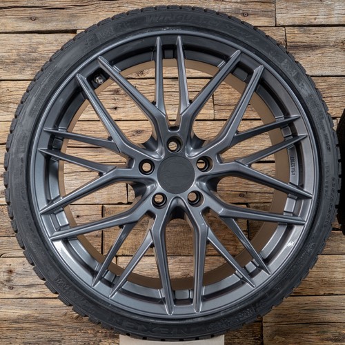 Zoll winterräder rw01 für - winterräder,