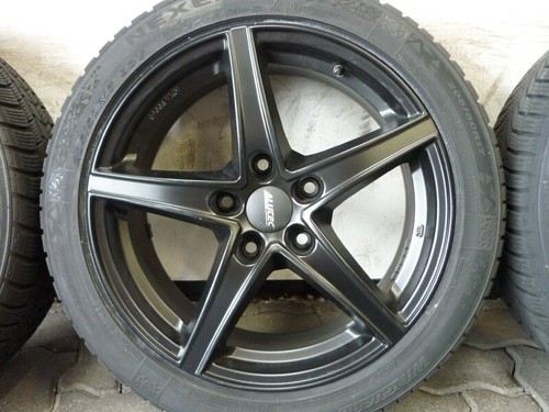 Winterreifen alufelgen bmw - alufelgen,