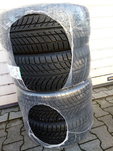 Winterreifen 195 r16 - 195/55, 87h