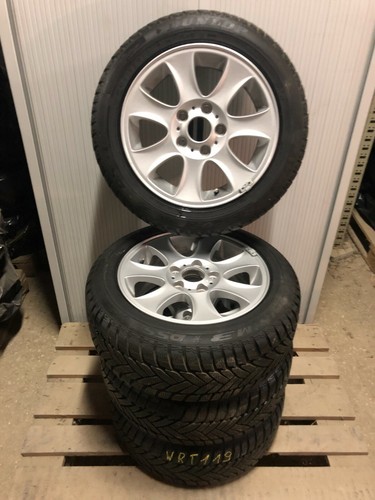 Original bmw winterräder - original,