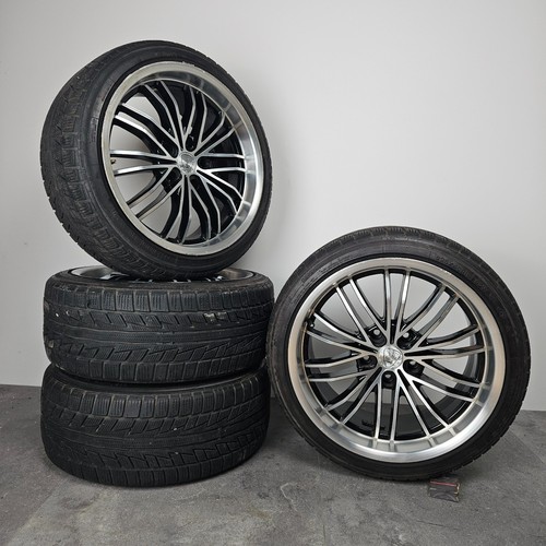 Zoll winterräder 5x120 - winterräder,