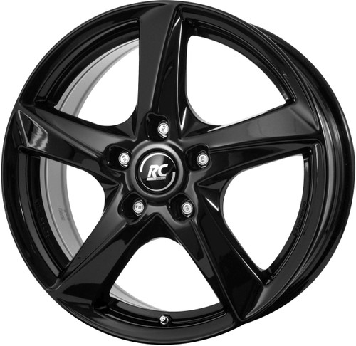 Winterräder design rc30 - winterräder, rc-design